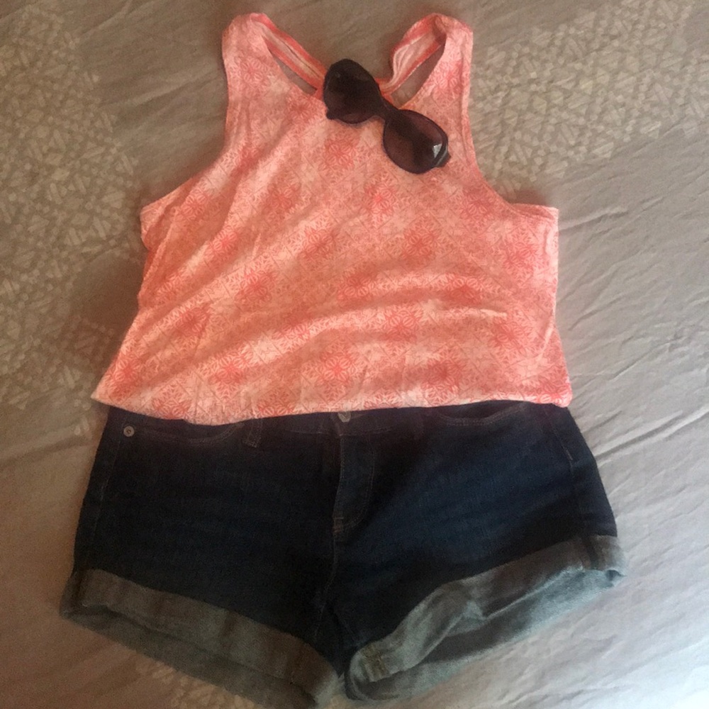 Banana Republic Top